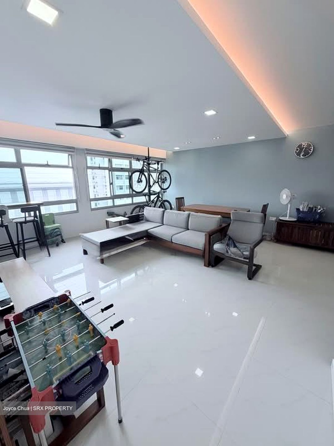 Blk 18C Buona Vista Court (Queenstown), HDB 5 Rooms #581687351